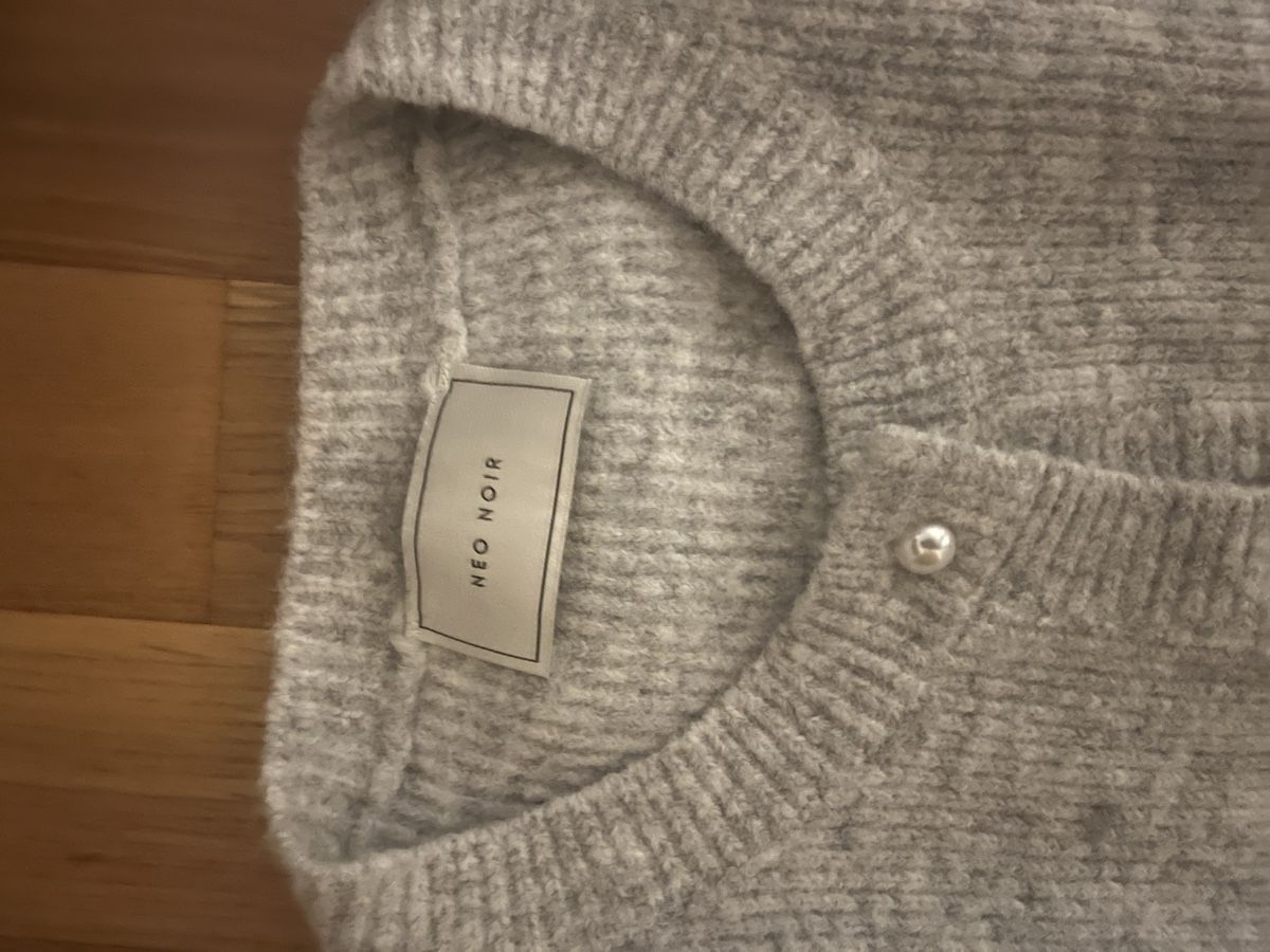 Giacche: Cardigan von NeoNoir – Nuovo (secondo la descrizione) da Ennenda venduto da mir_bx27 1