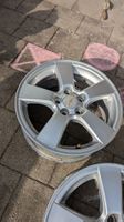 Original Chevrolet Cruze J305 Alufelgen