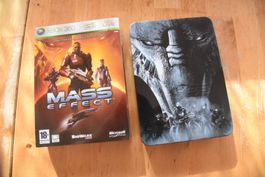 Mass Effect Limitierte Sammleredition (CIB)