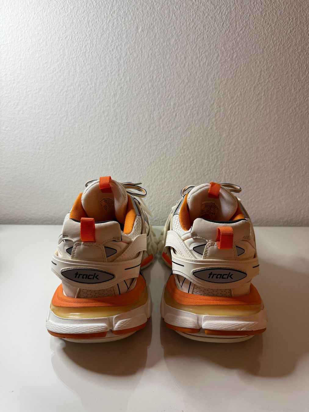 Balenciaga Herrenschuhe: Balenciaga Gr. 43 – Gebraucht aus basel von emr_yq5z 3