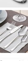 Besteckset MARTORP 30 Teile Edelstahl spülmaschinenfest