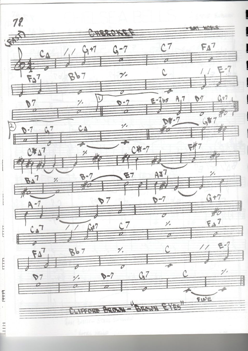 Libri: Musiknoten Saxophon – Usato da Wangen SZ venduto da bockmattli07 1