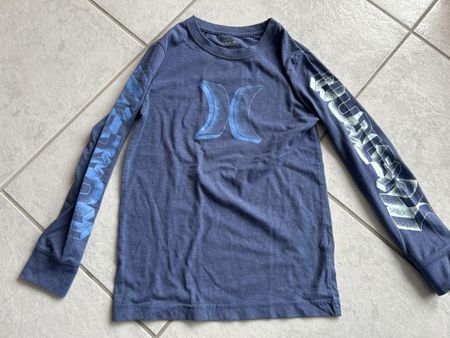 Sweatshirt Gr 134