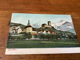 Sargans