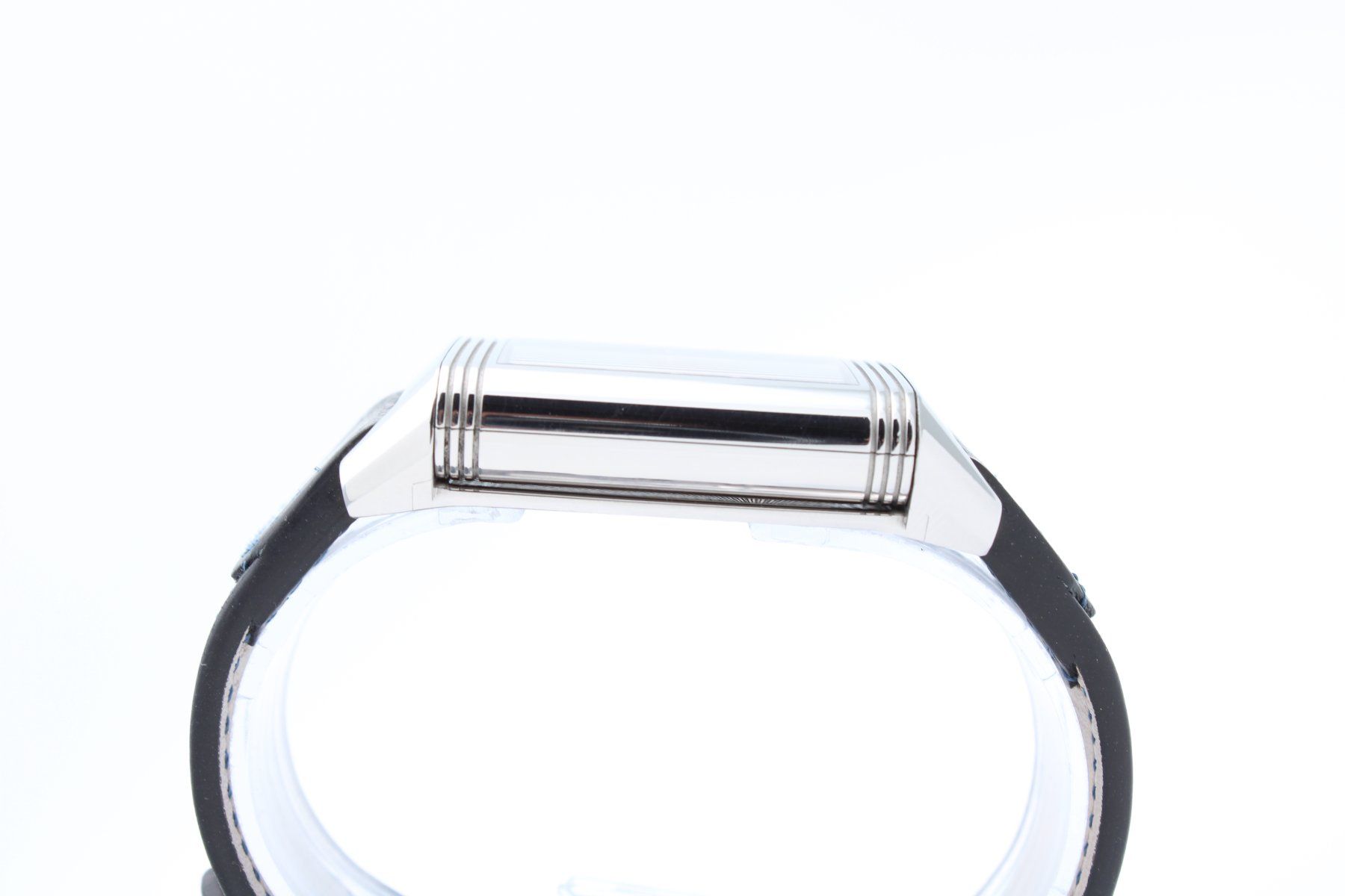 Jaeger-Lecoultre Orologi: Jaeger-LeCoultre Reverso Duoface Day & Night ref. 215.8.D4 – Usato da Brüttisellen venduto da AlphaOmega05 6
