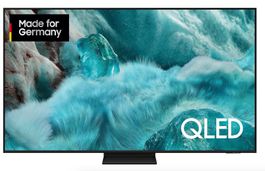 Samsung TV QLED Q7F5 55" NEU und originalverpackt!