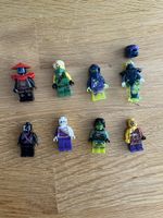 Lego Ninjago Mini Figuren Original