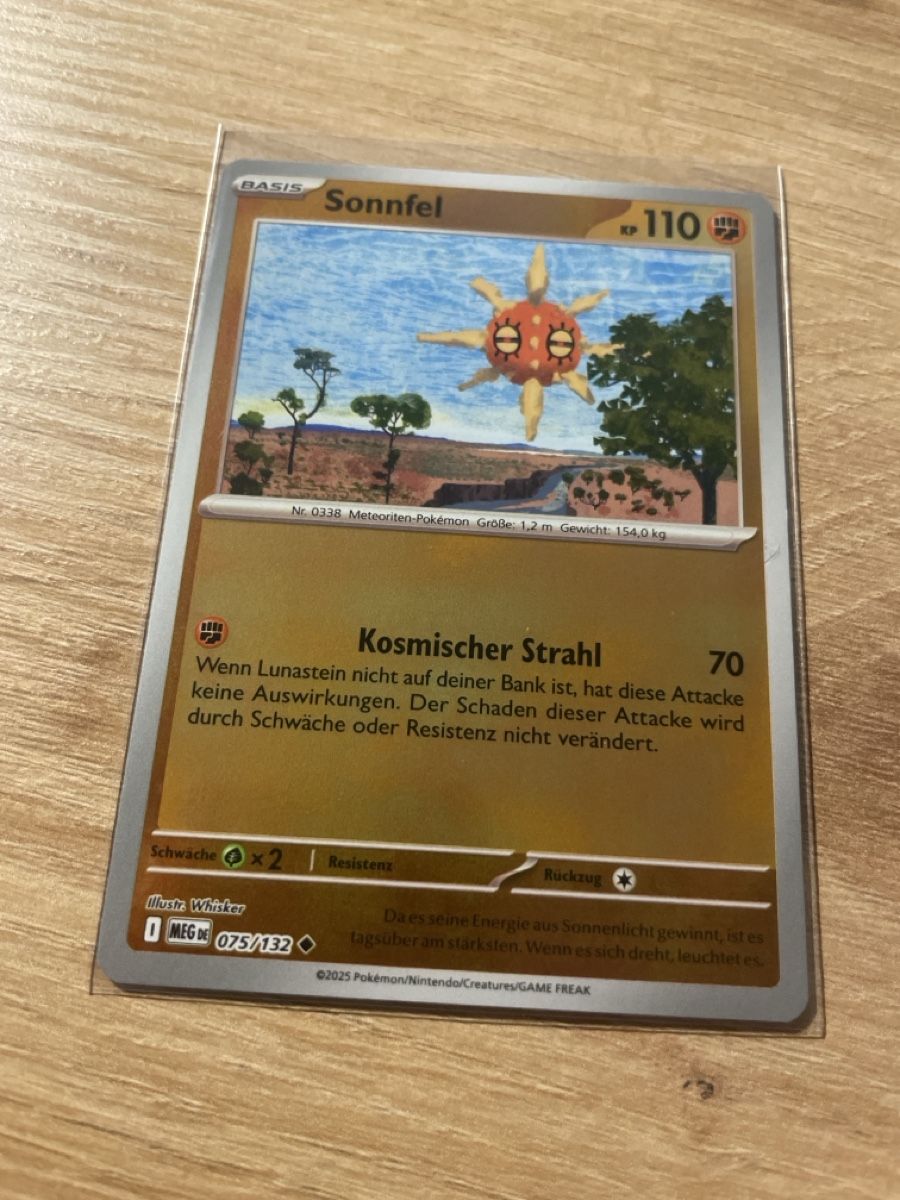Pokémon Carte collezionabili: Pokémon – Usato da Sargans venduto da Didis