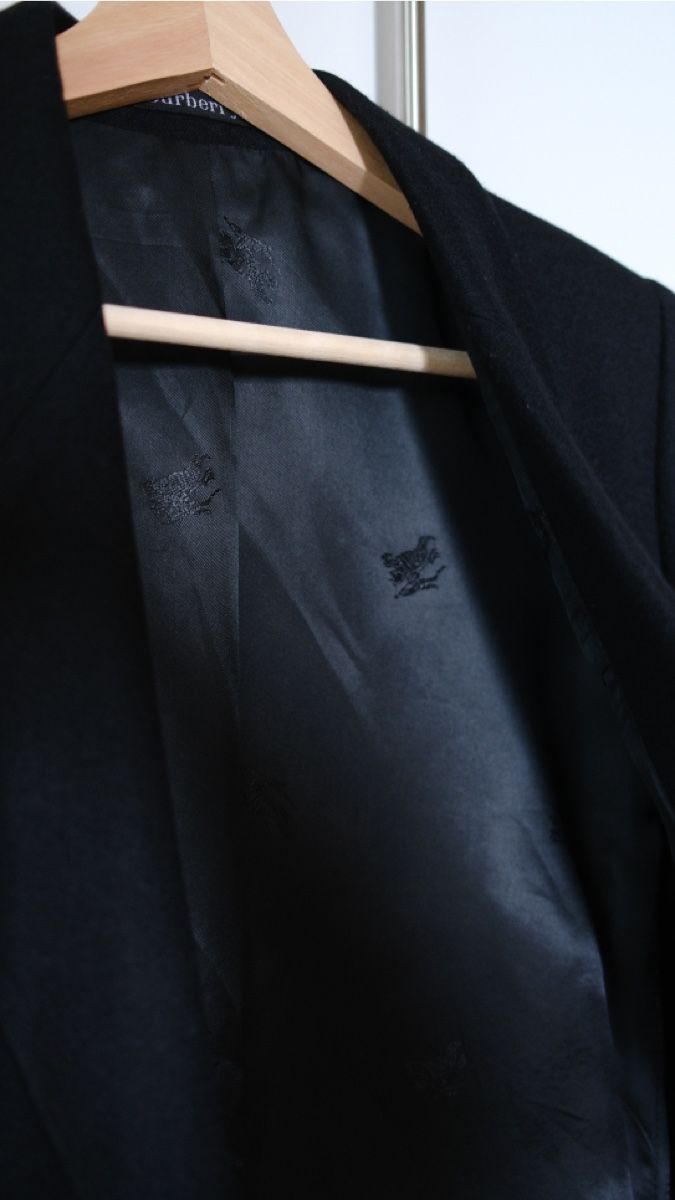 Burberry Vestes: Burberry Wool Blazer – Neuf (Voir description) à Schliern b. Köniz par naz_jg6s 8