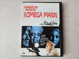 Der Omega Mann  (Charlton Heston)