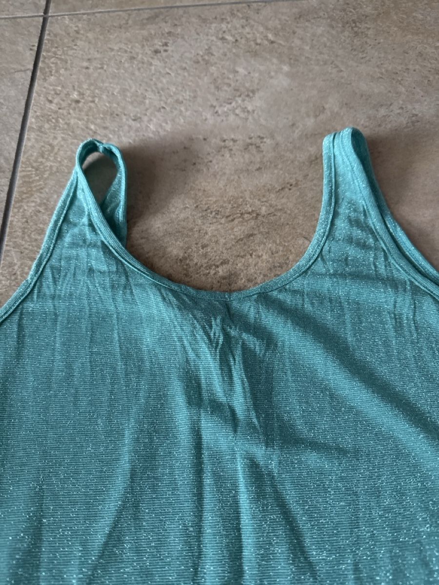 Balken: Tanktop Grösse M – Neu (gemäss Beschreibung) aus Otelfingen von Tommy112 2