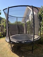 Trampolin kostenlos