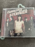 CD Christina Stürmer Lebe lauter