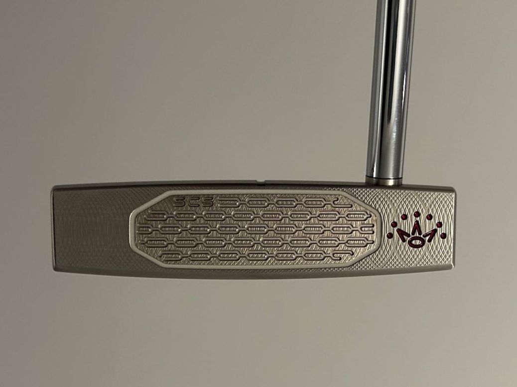 Scotty Cameron Schläger & Sets: SCOTTY CAMERON STUDIO STYLE FASTBACK PUTTER – Neu (gemäss Beschreibung) aus Au ZH von Spw70 2