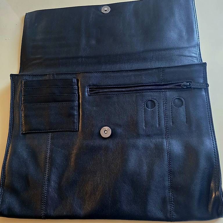 Sacs femmes: Original PICARD Clutch  Tasche – D'occasion à Seewen SO par wit_6lph 1