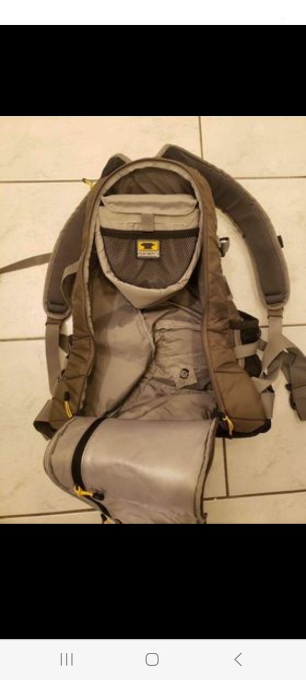 Zaini: Camera Rucksack – Usato da Tann venduto da Monia87 3