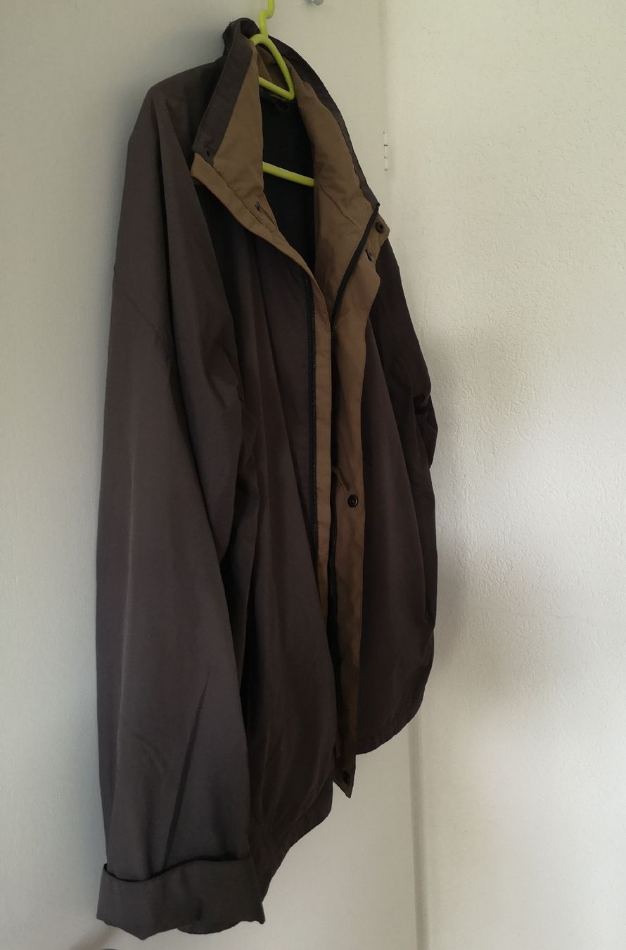 Rukka Giacche: Softshell Jacke M - rukka - Spendenaktion – Nuovo (secondo la descrizione) da Unterkulm venduto da Beljasch 3