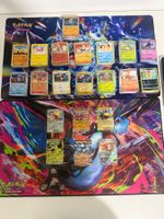 Pokemon Karten Sammlung 750+ Karten (Y)