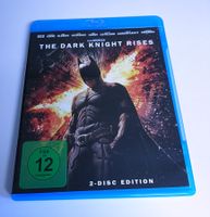 Blu-Ray - Batman - The Dark Knight Rises