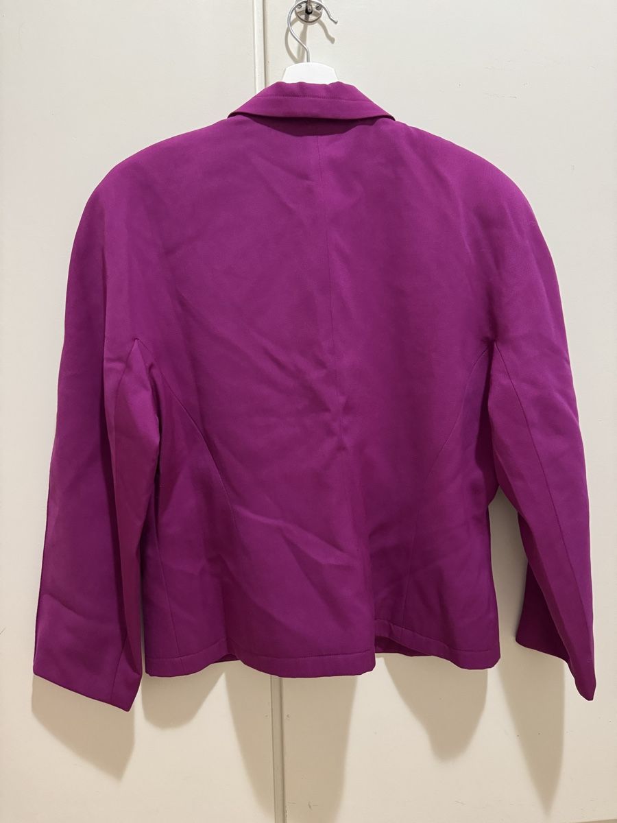 Giacche: Vintage Sakko – Usato da Villeret venduto da bys_k95b 4