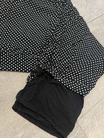 Pantapalazzo Premaman XL Prenatal