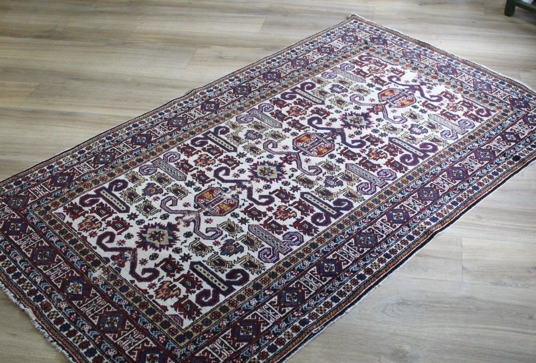 Tapis: original handgeknüpfter Orientteppich – D'occasion à Basel par Salon_Wettstein 2