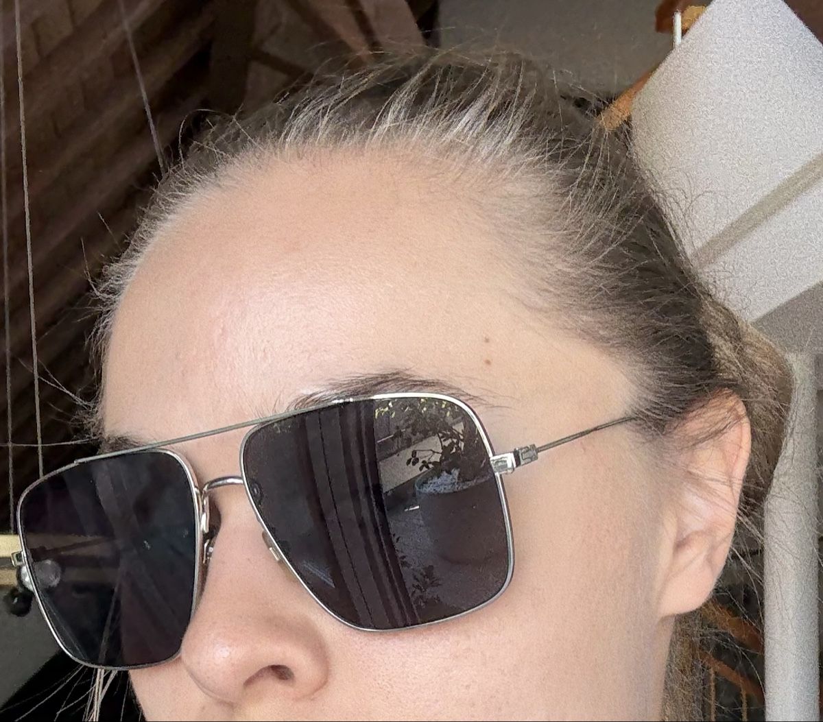 Givenchy Occhiali & Lenti: GIVENCHY sunglasses – Usato da Zürich venduto da eli_t8nw 1