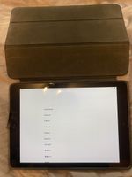 iPad Air, Wi-Fi, 16GB mit Hülle!
