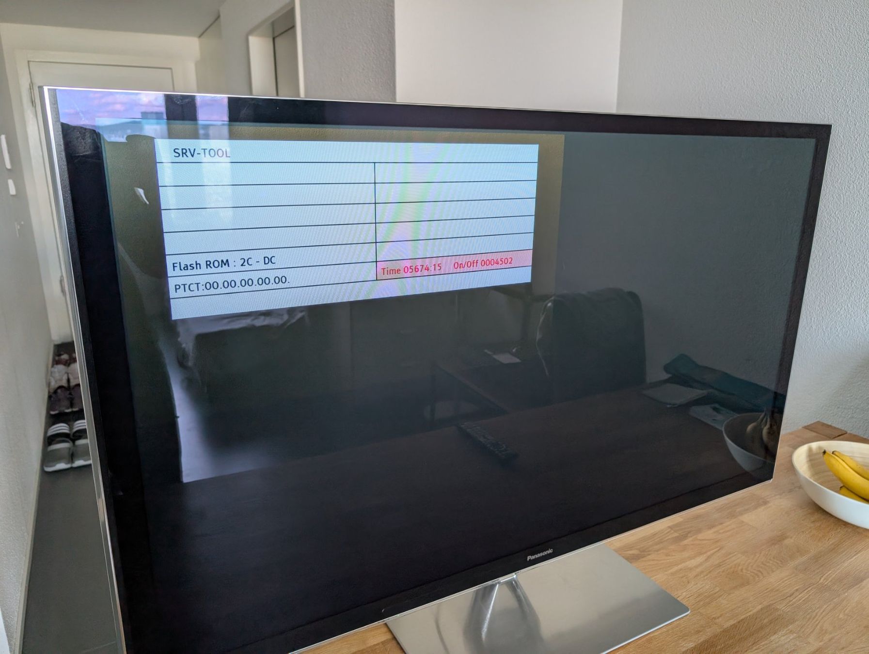 Panasonic Televisori: Panasonic VT60 Plasma TV, 50", TX-PR50VT60 – Usato da Zürich venduto da dev_oyster 3