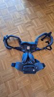 Porte bébé Ergobaby omni 360