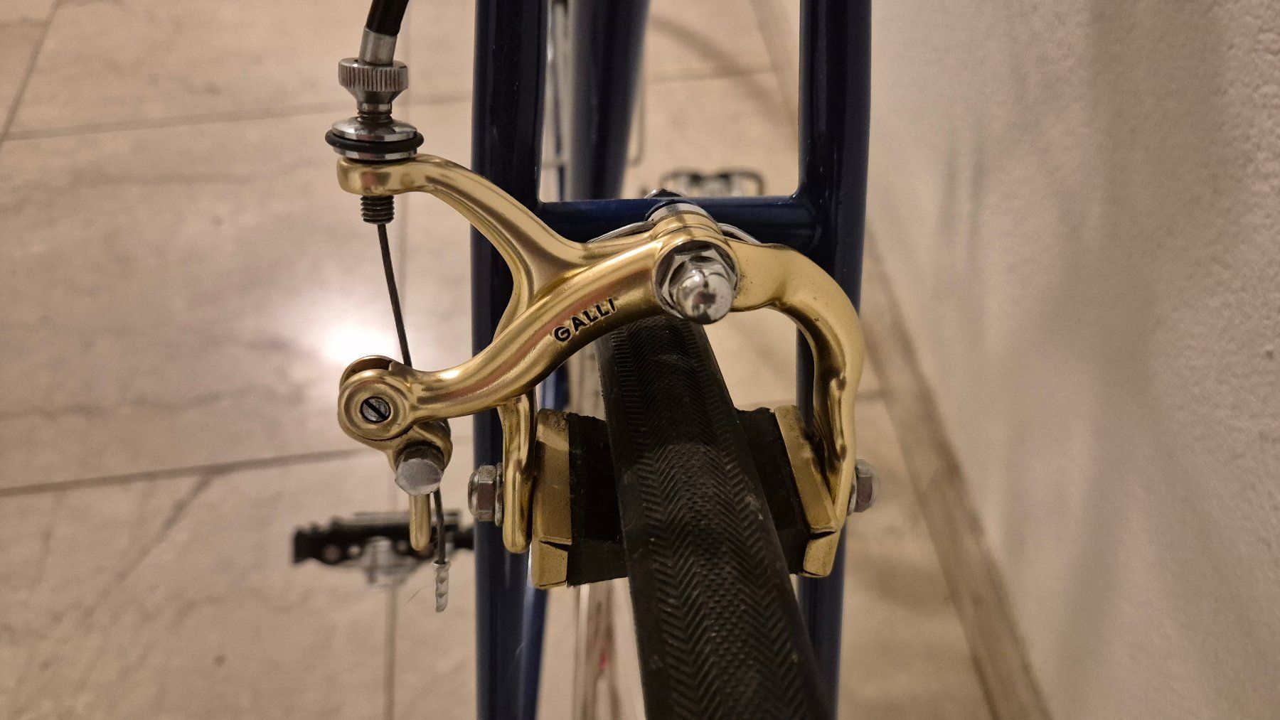 Biciclette: City Halbrenner Vintage – Usato da Pratteln venduto da Igeli55 2