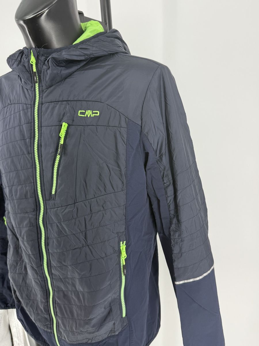 CMP Jacken: CMP Jacke Gr. 54 – Gebraucht aus Auenstein von moin. 1