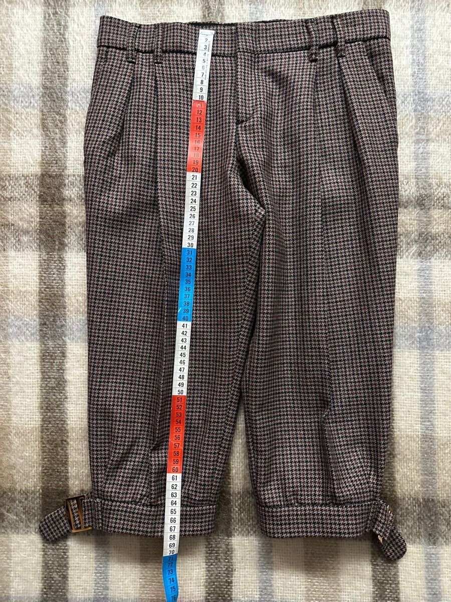 Gucci Pantaloni: Gucci Damen Hose – Nuovo (secondo la descrizione) da Binningen venduto da Yuliya15 4
