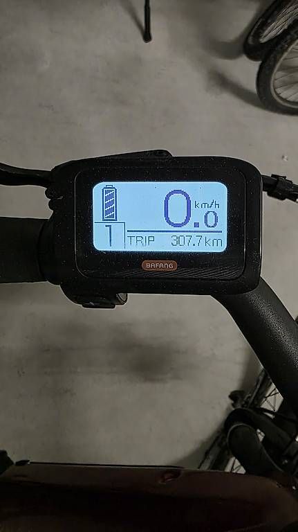 Velos: Zwei fast neuwertige E Velos zu verkaufen – Gebraucht aus Egnach von Killieh 3
