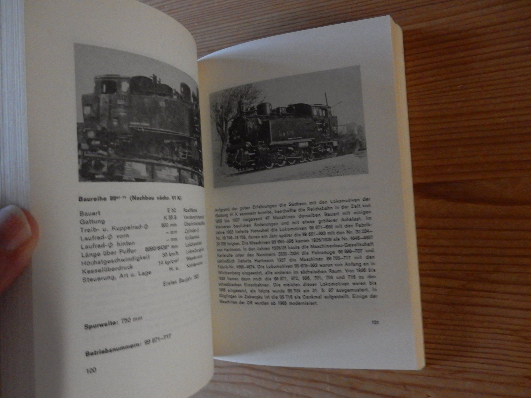 Libri: Buch: Schmalspur-Dampflokomotiven - Deutsche Eisenbahnen – Usato da Jona venduto da JOberg_25 5