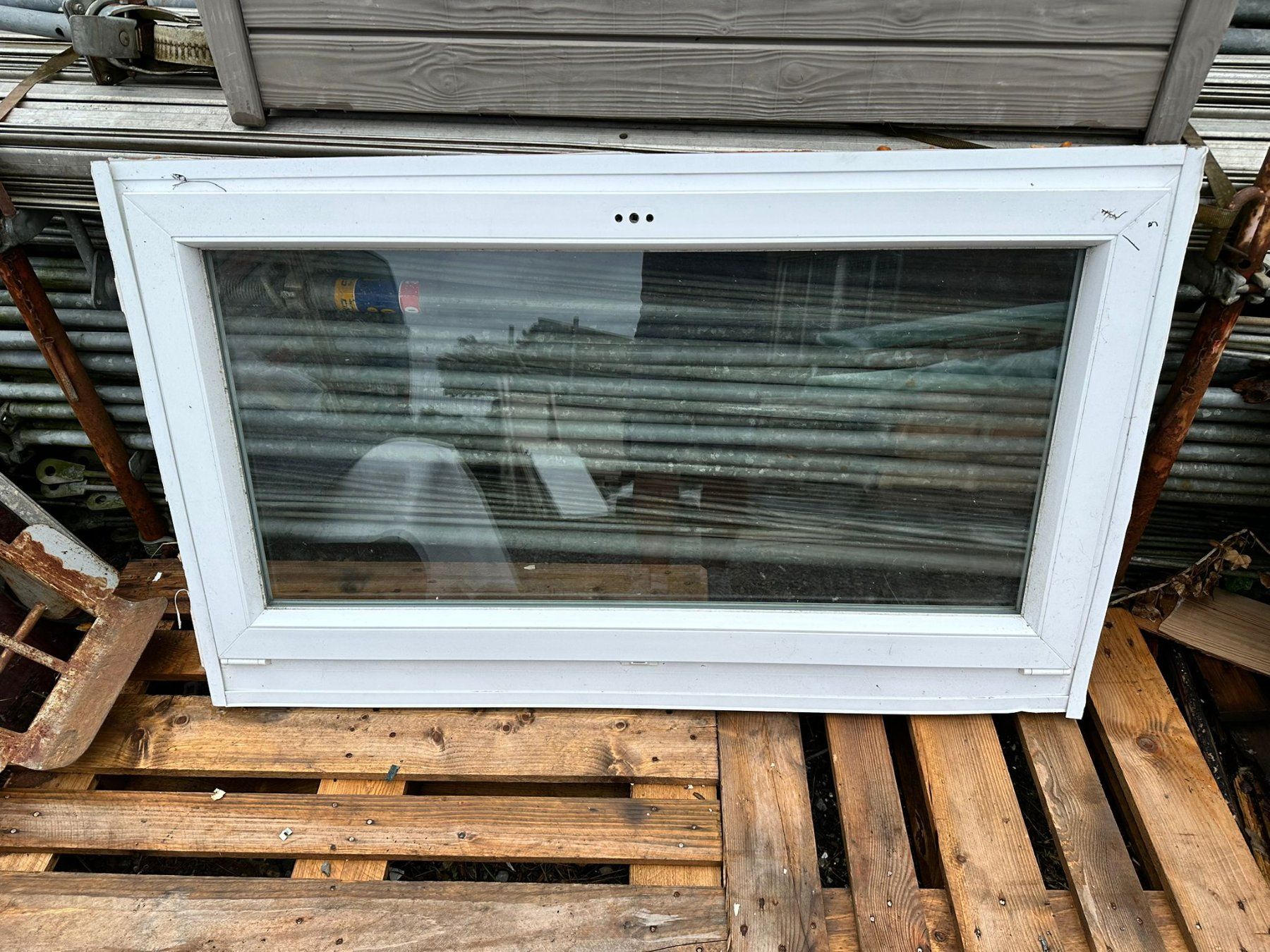Finestre: Kunststoff Fenster – Usato da Spreitenbach venduto da Space_X 1