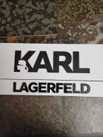 Karl Lagerfeld Barbie Puppe