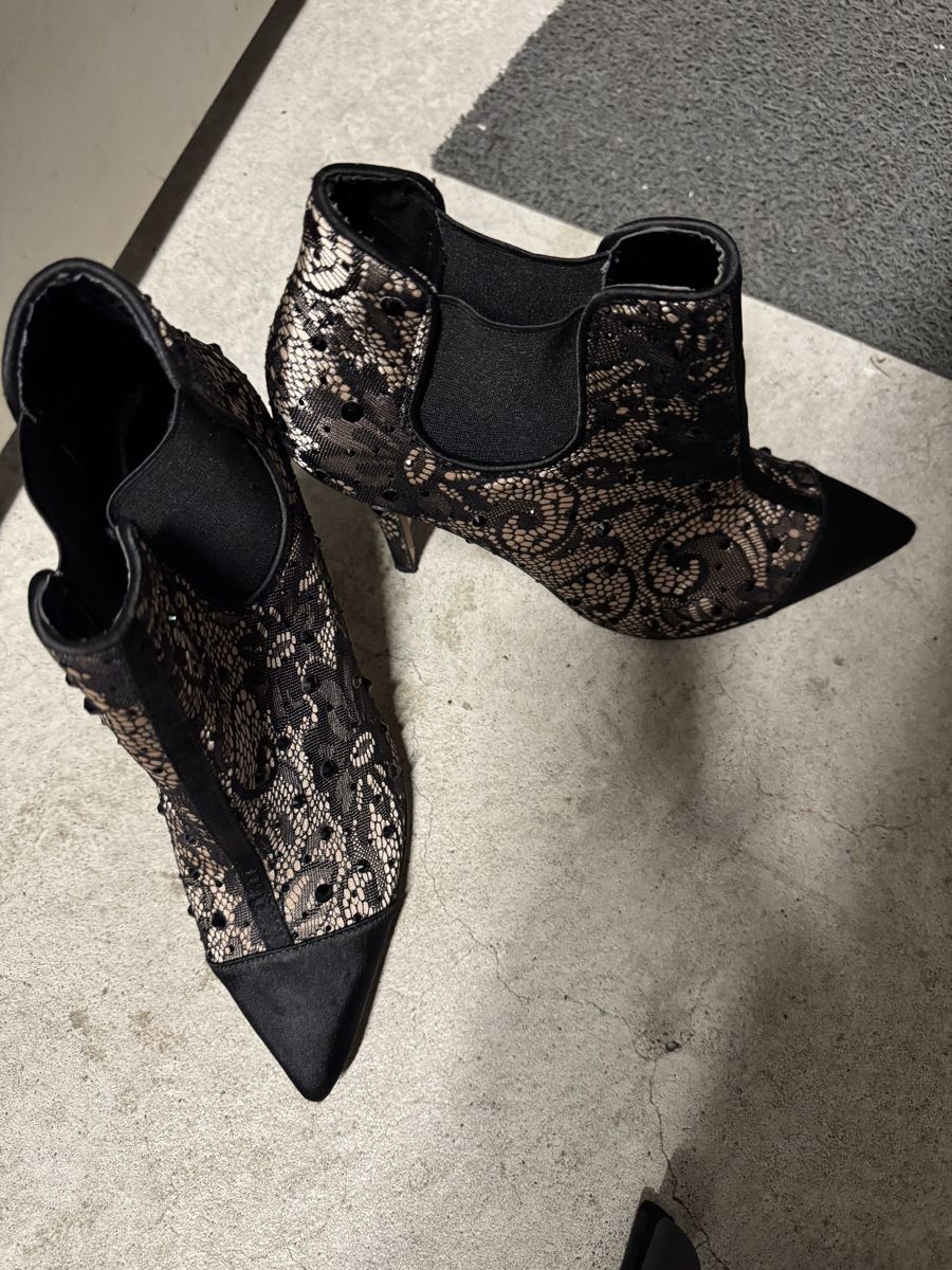 Buffalo Scarpe da donna: Buffalo – Usato da Zürich venduto da mir_7mpq