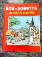 Bob et Bobette 240 La chope chopée