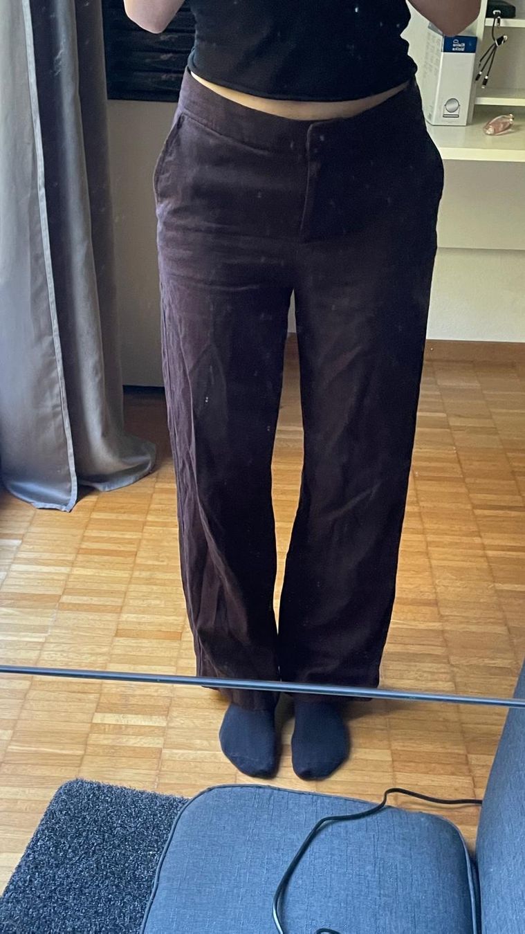 Zara : Zara hose grösse xs – Usato da winikon venduto da lfisch04 3
