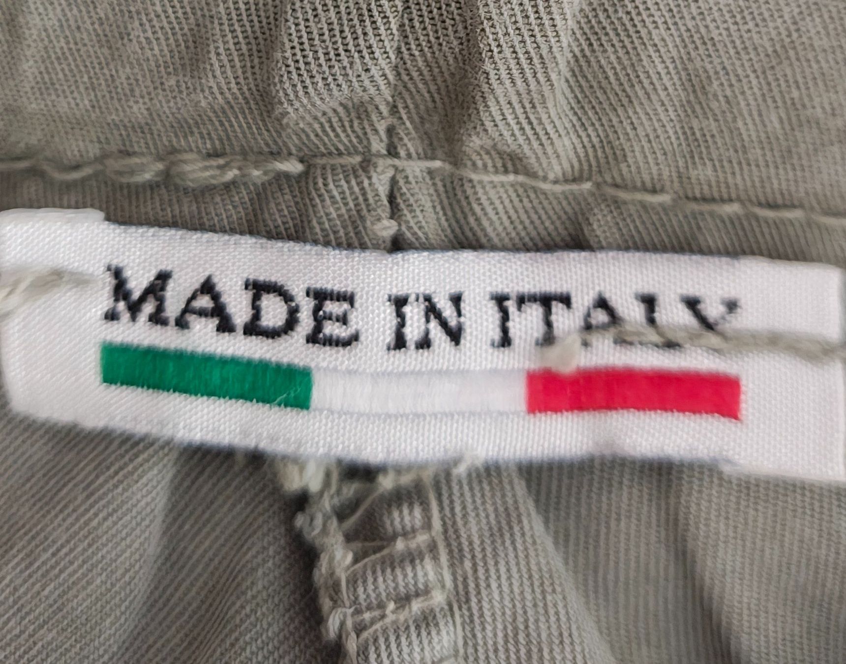 Nile Pantaloni: NIle Hose – Usato da Schaffhausen venduto da sim_j822 5