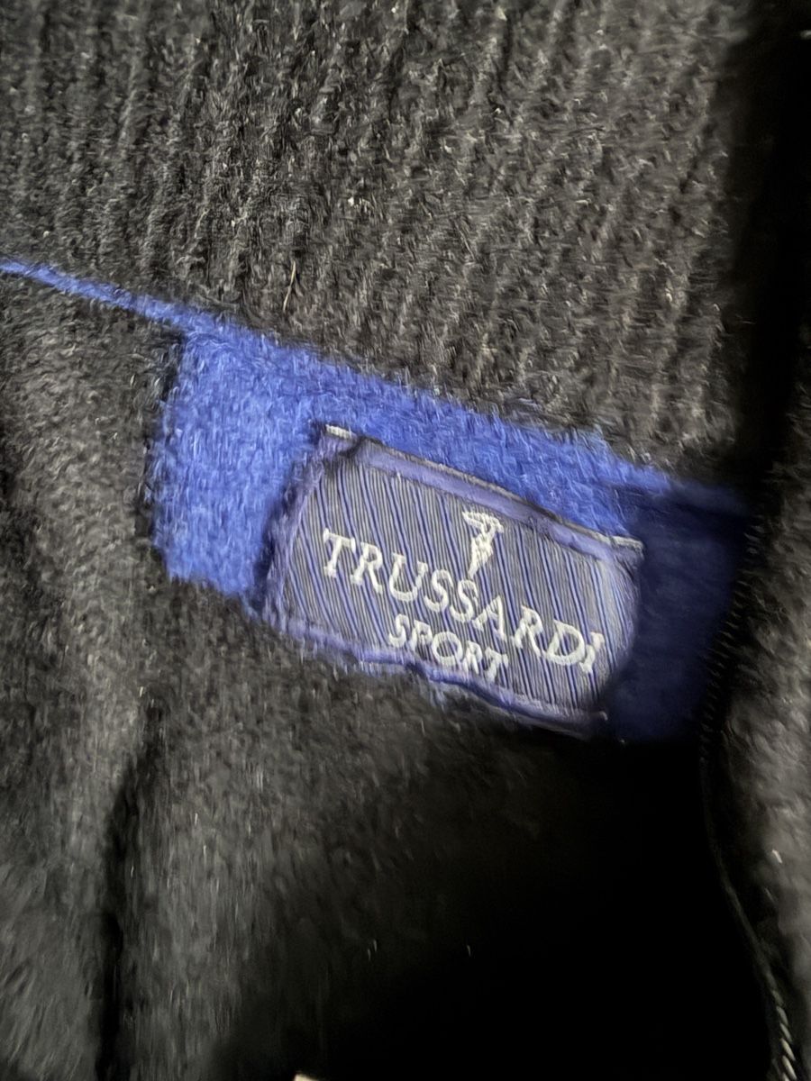 Pullover & Sweatshirts: Trussardi Pullover – Gebraucht aus Maienfeld von saoma123 1