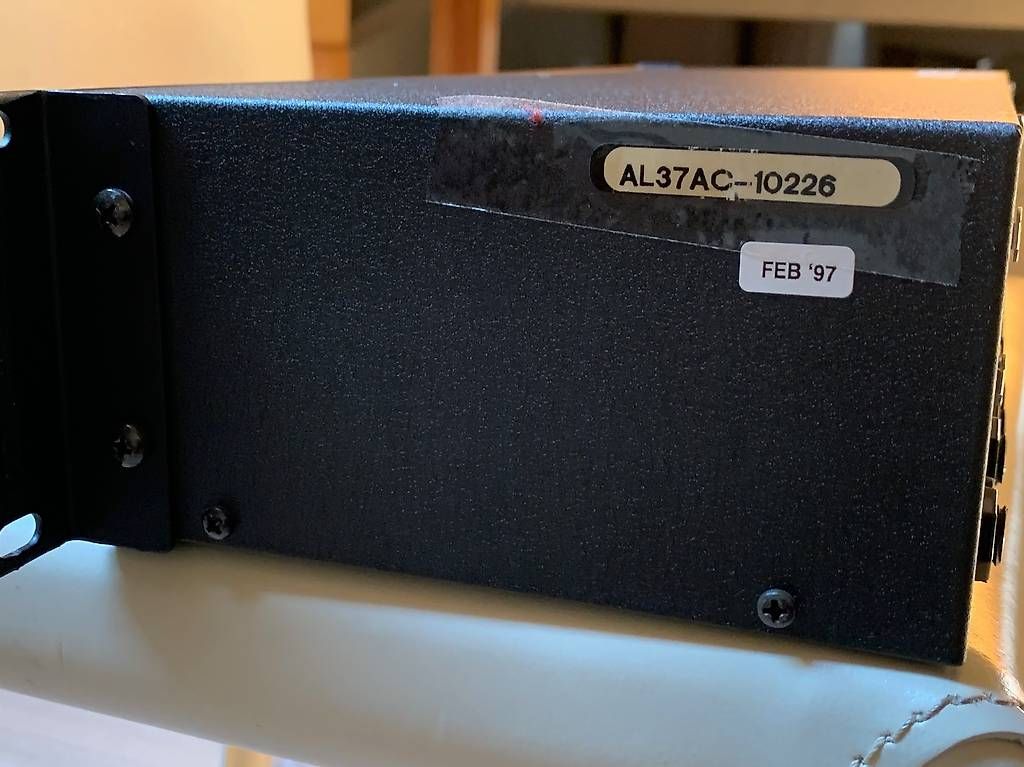 Strumenti musicali: Digitech Studio Vocalist - Vocal Harmony Processor Vs 1.02 – Usato da Begnins venduto da yin_2k7m 3