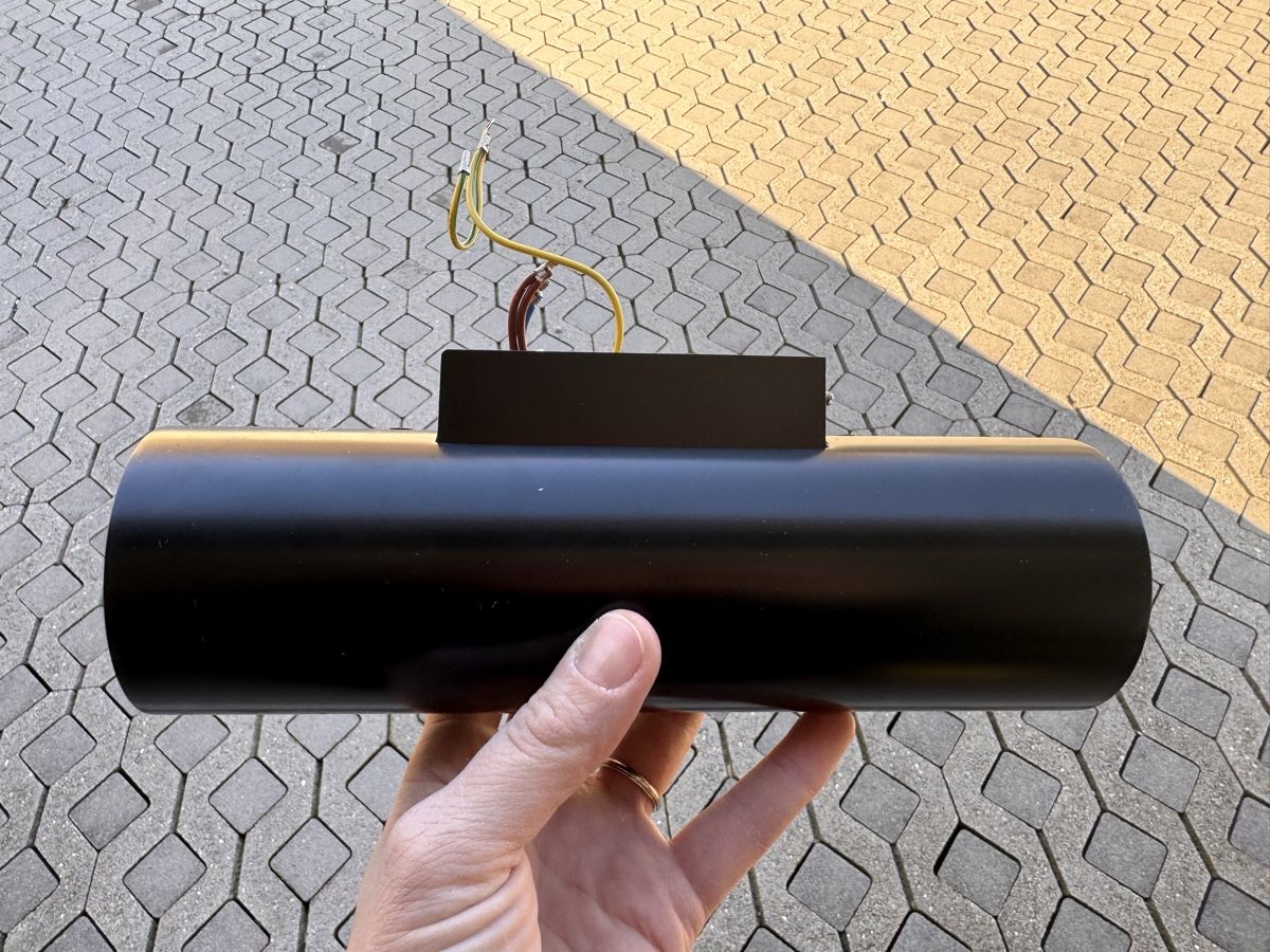 Lampade: Lampade a led di design – Usato da Somazzo venduto da valedb 7