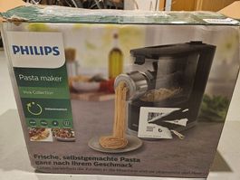 PHILIPS Pasta Maker  neuwertig
