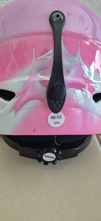 Helme: Skihelm – Gebraucht aus Münsingen von Nic_84 1