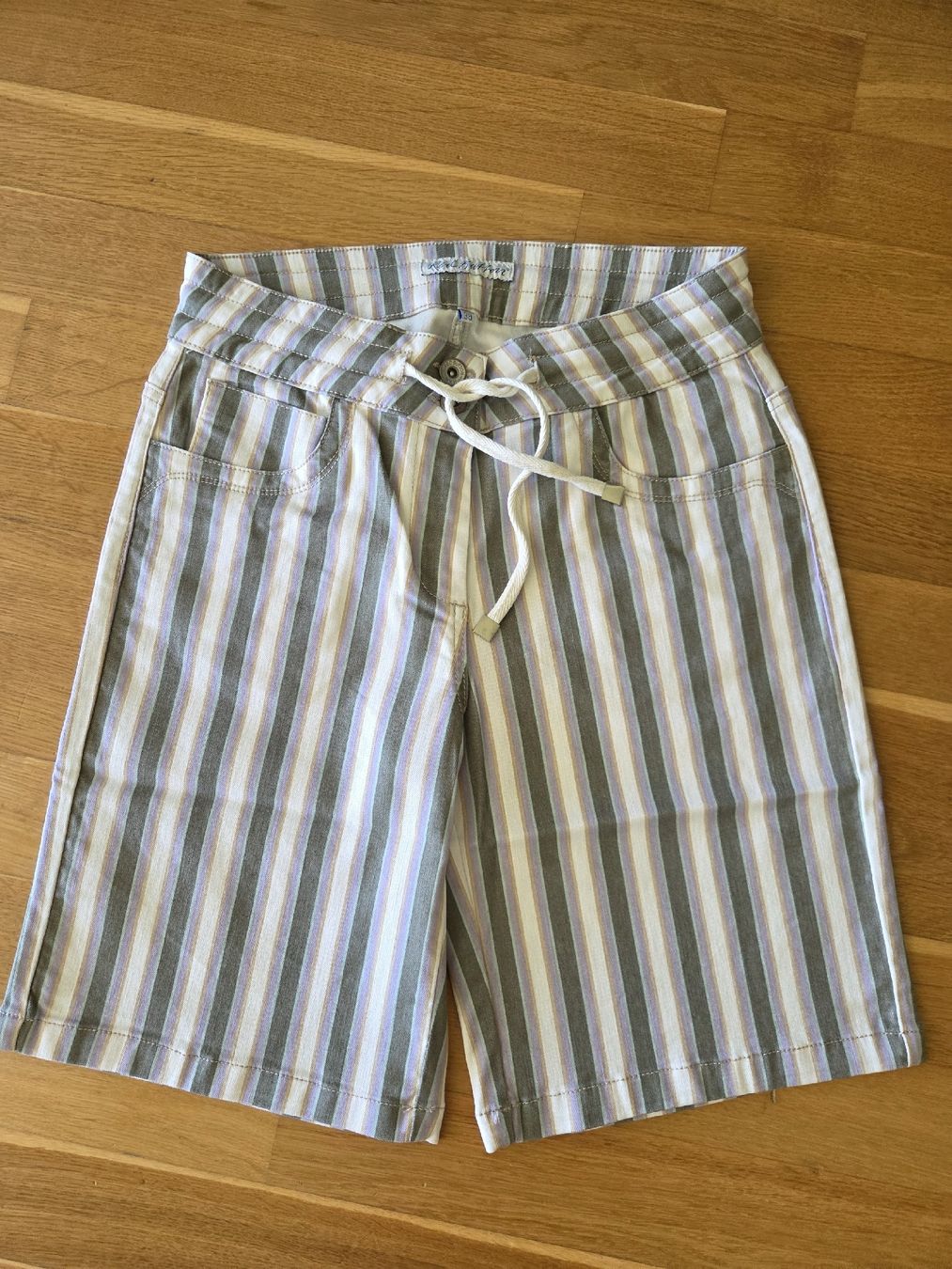 Pantalons: Damen Bermuda Gr 38 neu Red Button – Neuf (Voir description) à Port par Darialina 3