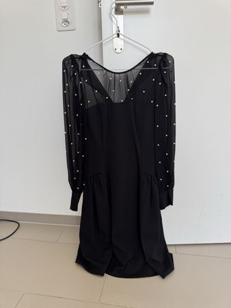 Karl Lagerfeld Kleid Grösse 38