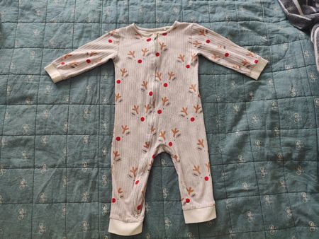 Next Baby Schlafanzug, Grösse 92, 1.5-2 Jahre