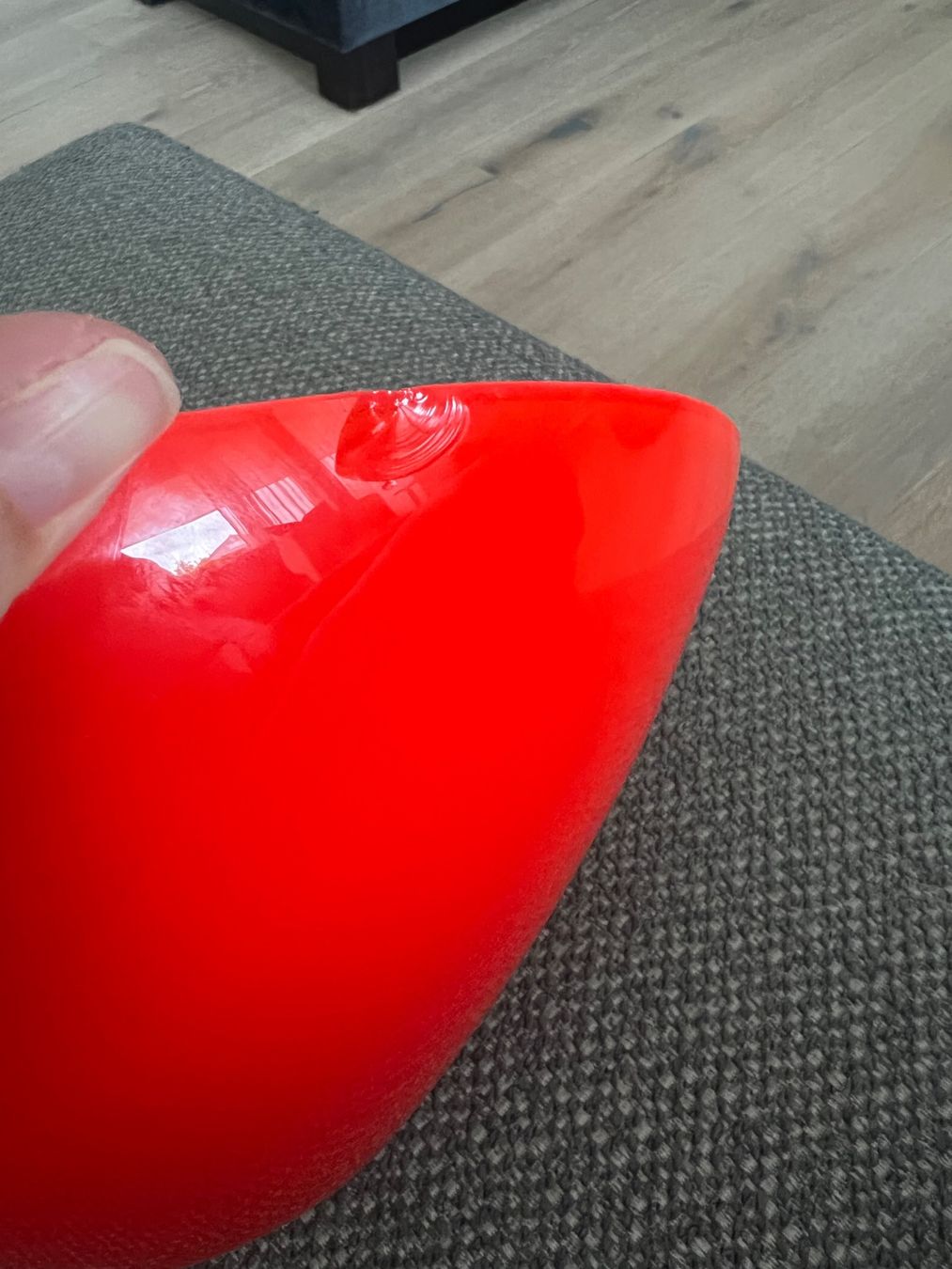 Vasi & Recipienti: LVS Früchteschale – Usato da Baar venduto da mik_8qsm 2
